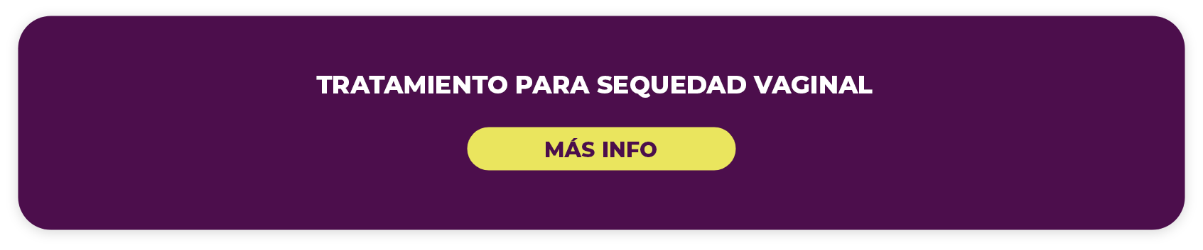 Sequedad Vaginal